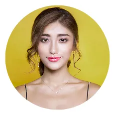 Player avatar in Milo live game show