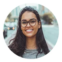 Player avatar in Milo live game show